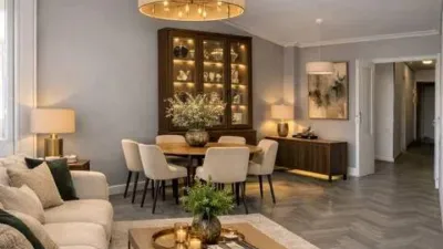 Apartment in San Miguel photo 3