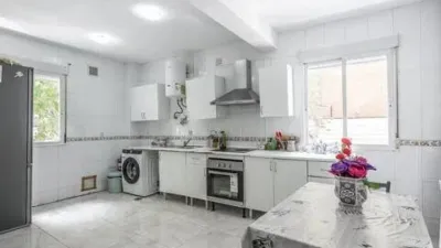 Apartment in San Isidro photo 24