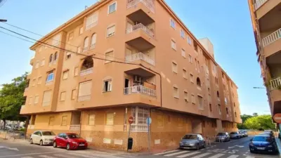 Apartment on Avenida de Pinoso photo 34