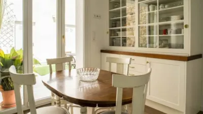 Rustic house in Camarillas photo 13