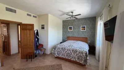 Chalet in Colmenar photo 35