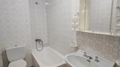 Apartment on Antonio Pedreira Ríos Street photo 4
