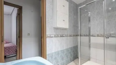 Apartment in San Isidro photo 33