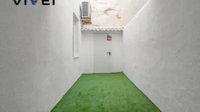 Ground Floor to be Newly Built with Private Patio in the Heart of La Latina photo 31