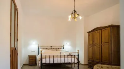 Rustic house in Camarillas photo 35