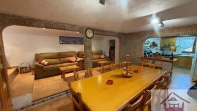 Chalet in Chiva photo 45