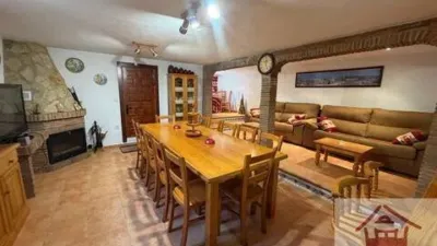 Chalet in Chiva photo 39