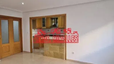 Apartment in Carrús Este-Camí dels Magros photo 26