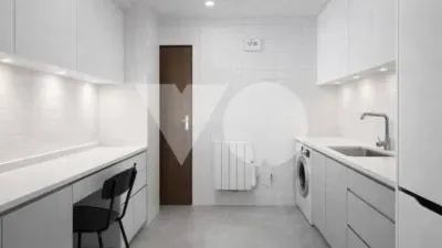 Apartment in San Isidro photo 35
