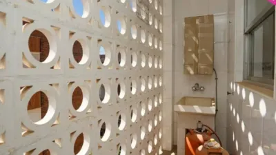 Apartment in Gran Platja photo 9