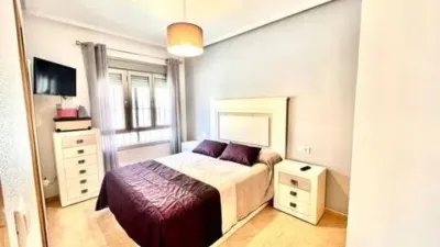 Apartment on Tierno Galván Street photo 9