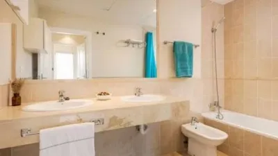 Apartment in Estepona photo 10