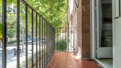 Apartment in San Isidro photo 36