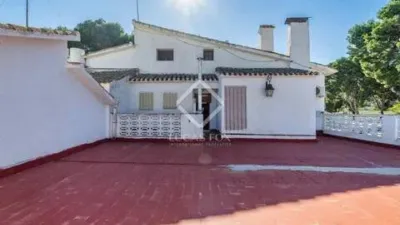 Chalet in Alcira photo 68