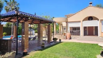 Chalet in Alicante - Alacant photo 4