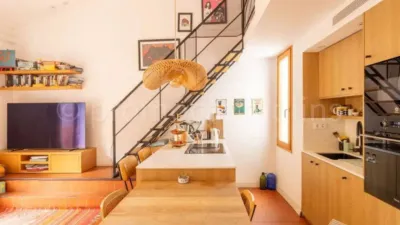 Apartment in Molins de Rei photo 7