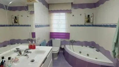 Chalet on Carretera de Ourense photo 9