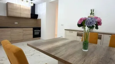 Apartment in Reina Victoria-Poeta Miguel Hernández photo 23