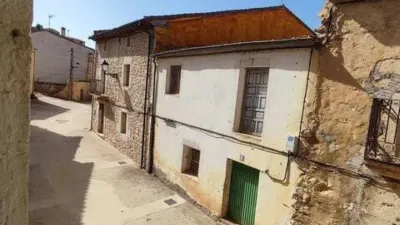 Rustic house in Castillejo de Robledo photo 42