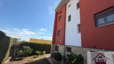 Chalet in Chiva photo 5
