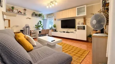 Apartment in Nou Barris photo 28