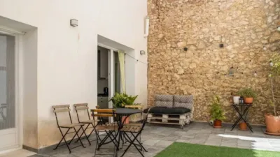 Rustic house in Camarillas photo 20
