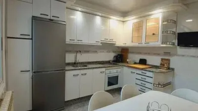Chalet on Carretera de Ourense photo 3