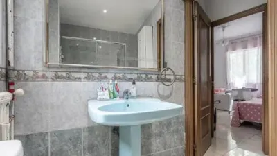 Apartment in San Isidro photo 31
