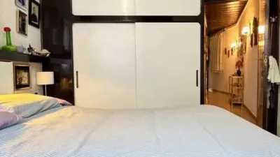 Apartment in El Parc-La Llacuna, Poblenou photo 26