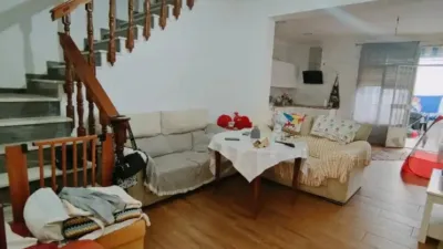 Chalet in Villanueva de La Reina photo 2