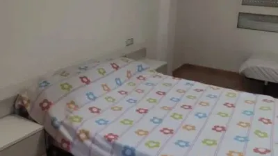 Apartment in Santa Rosa photo 8