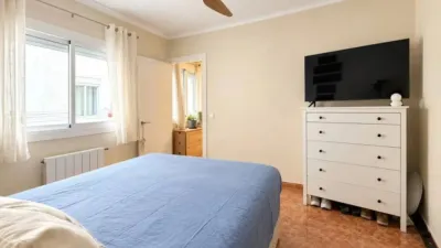 Apartment in Nou Barris photo 18