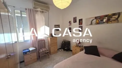 Apartment in Seville City Centre photo 2