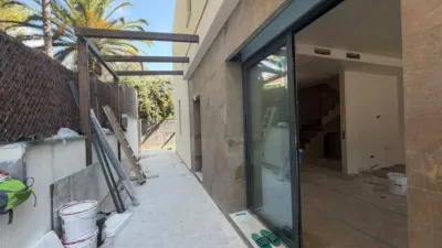 Chalet on Avinguda d'Itàlia photo 9
