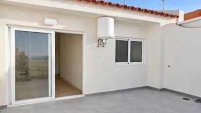 Apartment on Calle de los Ángeles photo 5
