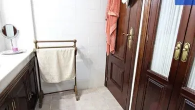 Chalet in Urbadiez-Entrepuentes photo 26