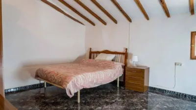 Rustic house in Camarillas photo 47