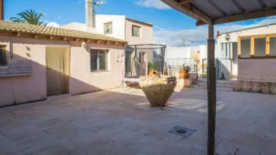 Rustic house in Camarillas photo 24