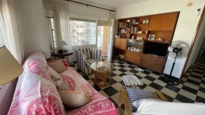 Apartment on Avenida de Niza photo 7