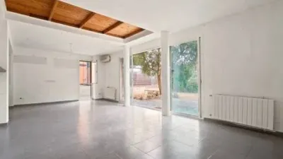 Chalet en Casco photo 13