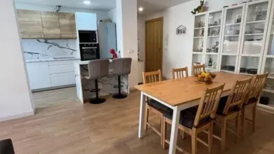 Apartment on Calle del Mar photo 3