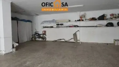 Chalet en Bailén photo 17