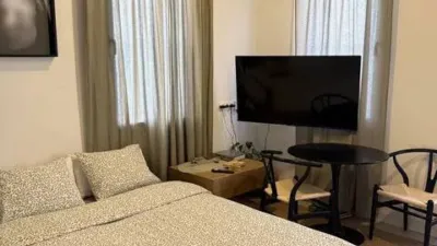Apartment in Moscardó photo 16