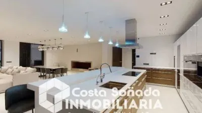 Chalet in Mascarat photo 8