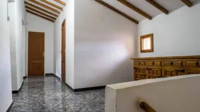 Rustic house in Camarillas photo 43