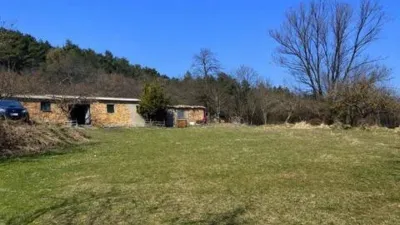 Rustic house in Vallcebre photo 3