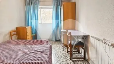 Apartment in San Isidro photo 12