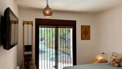 Chalet in El Gastor photo 17