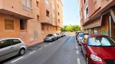 Apartment on Avenida de Pinoso photo 35