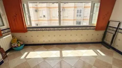 Apartment on Calle La Santamaria, 10 photo 3
